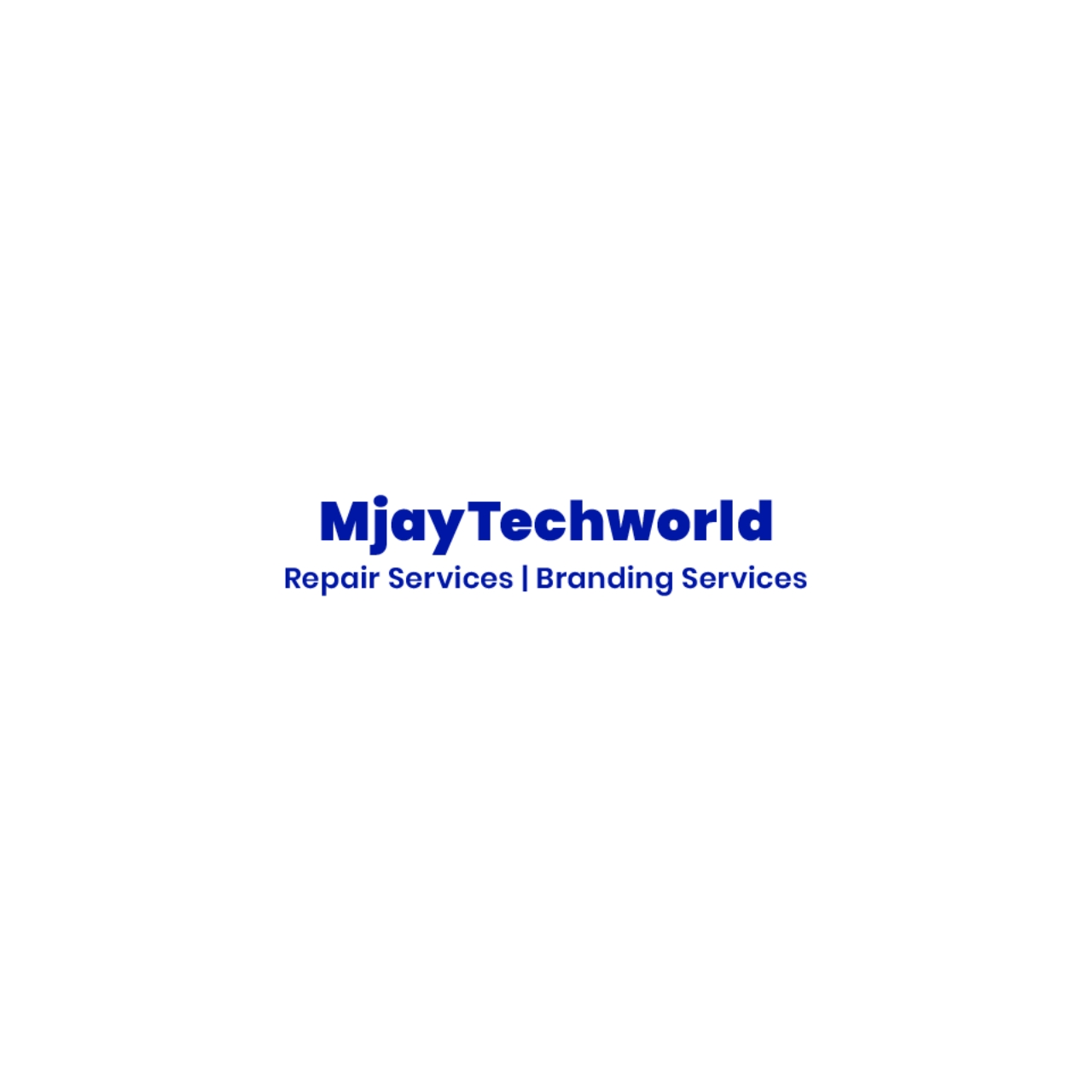 MjayTechworld
