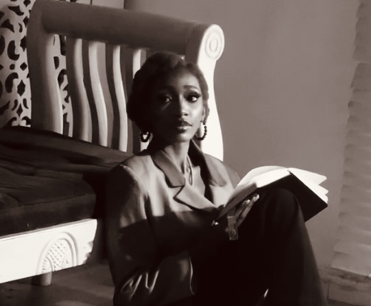 Mmesoma Anosike