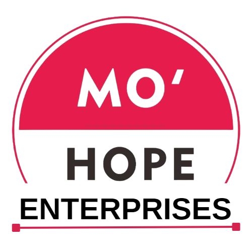 Mo Hope Publishing