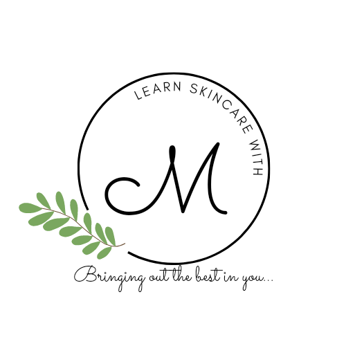 LearnskincarewithM online school