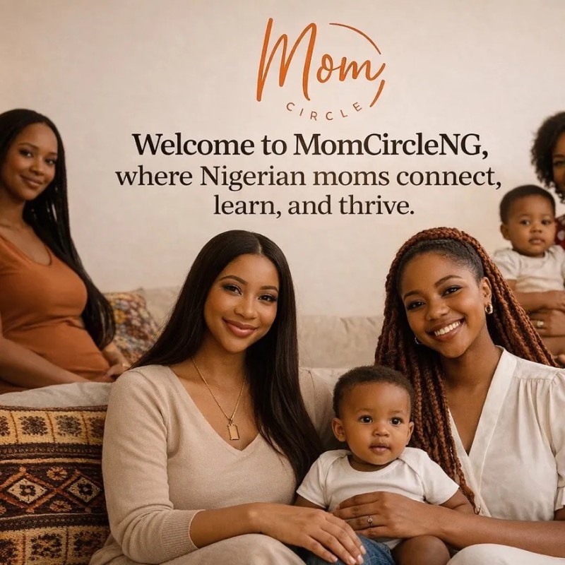 MomcircleNG