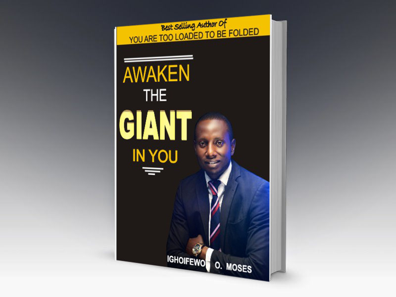 Moses Ighoifewo