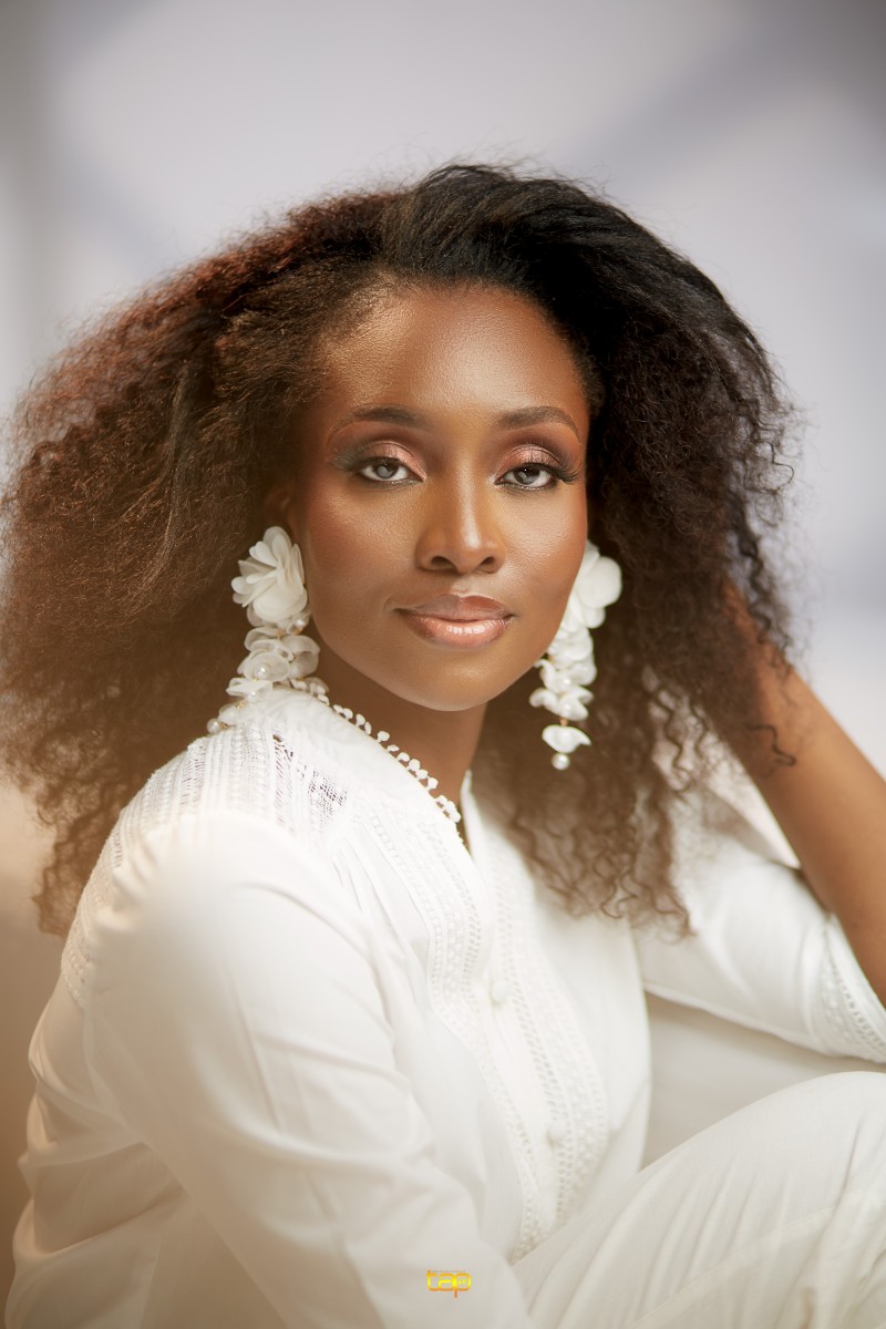 EwaOluwa Eni-Odunjo