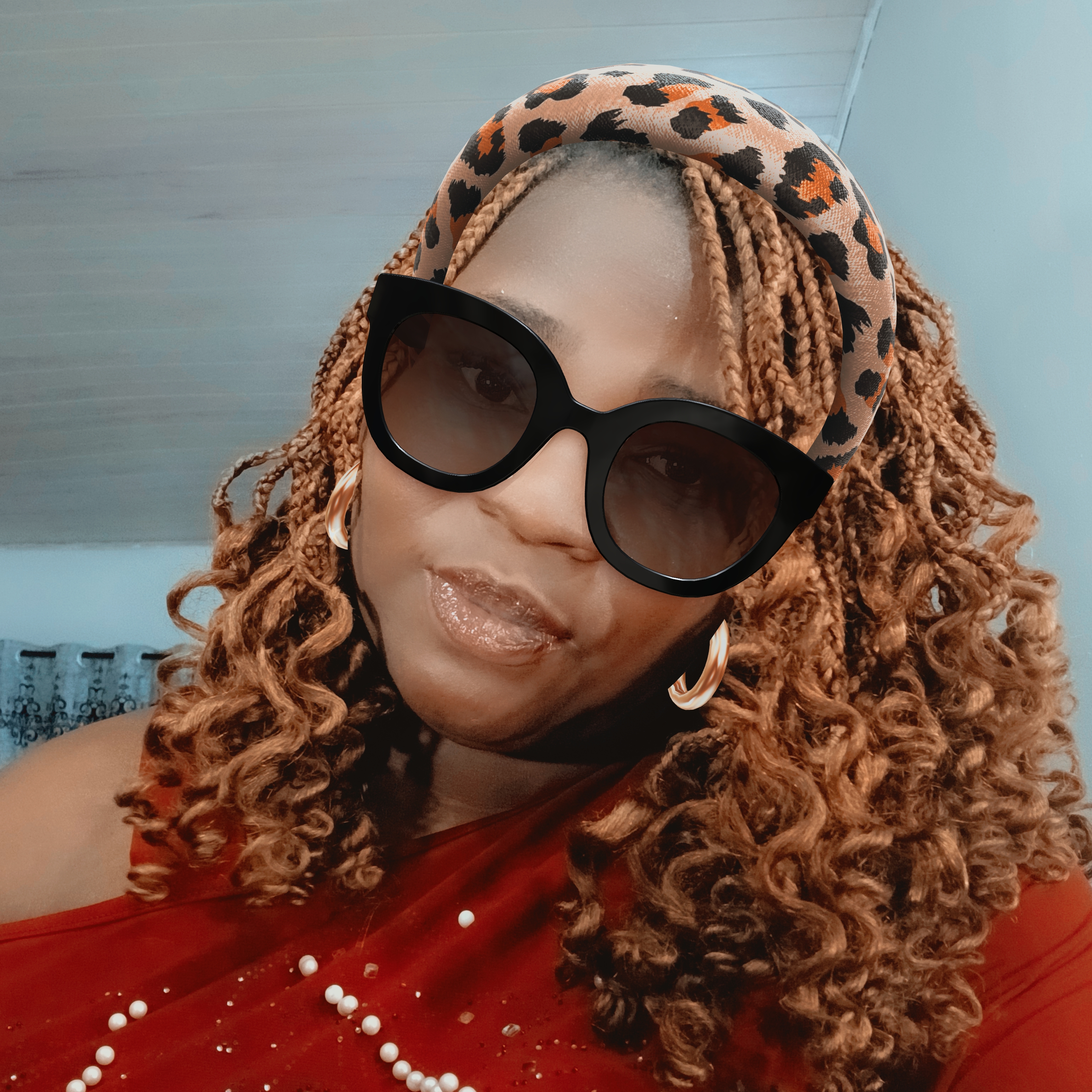 Favour Madumere