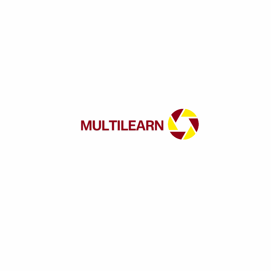 MultiLearn Academy NG