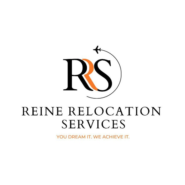 Reine Relocation Services