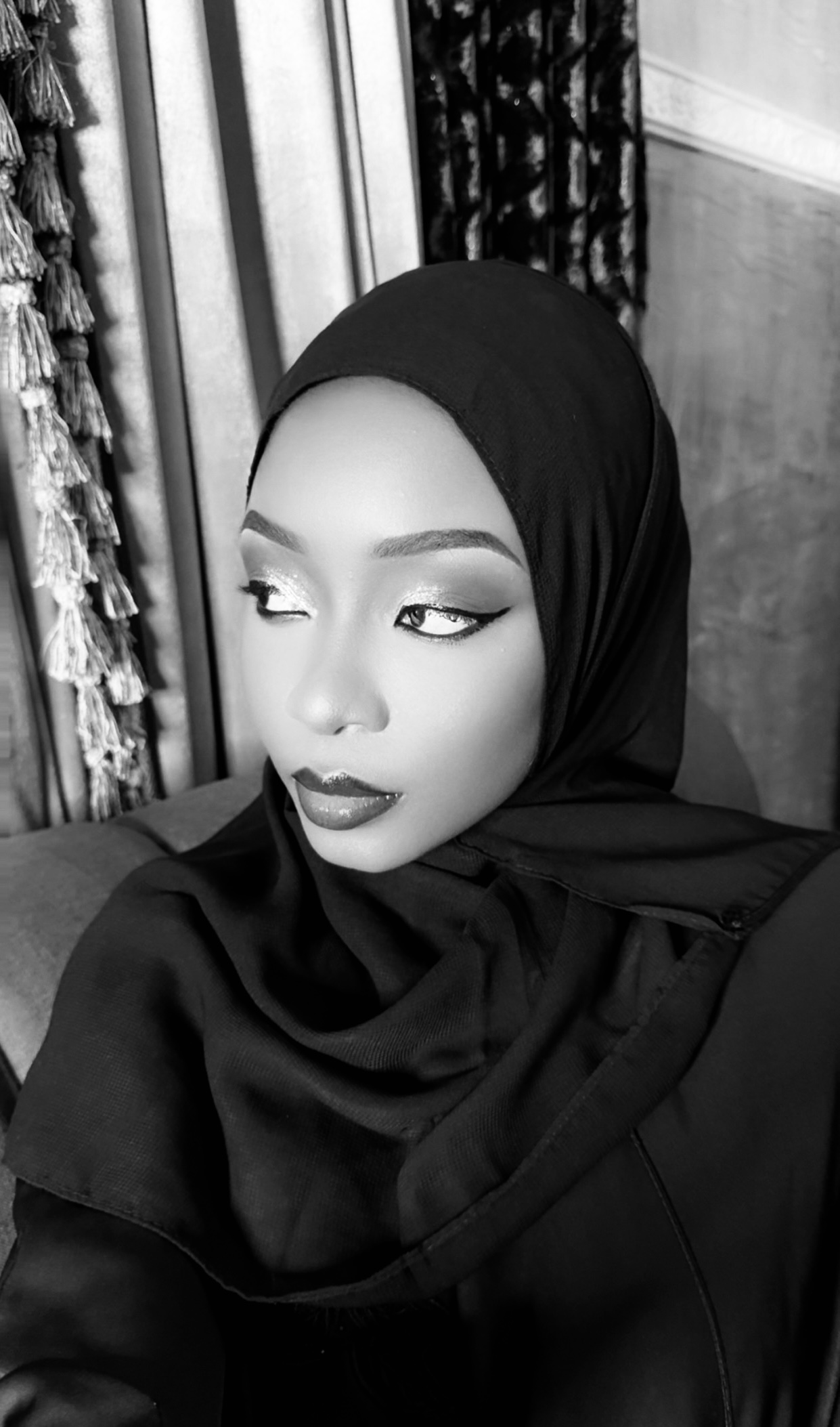 Nafisa Abubakar Sadiq