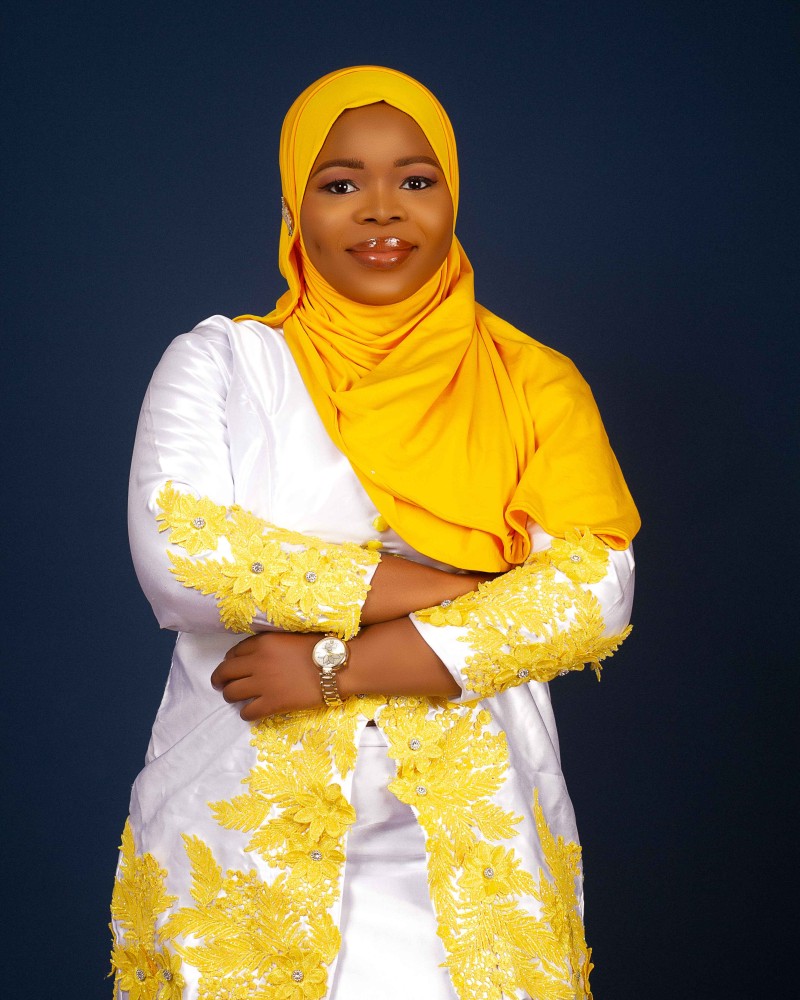 Habeebat Kamil