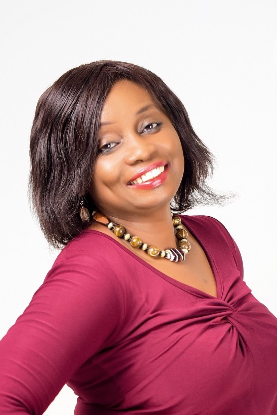 Nancy Ekpezu of Pezu Smith Consulting