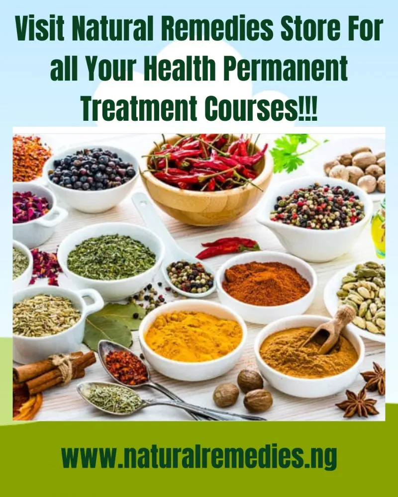 Natural Remedies
