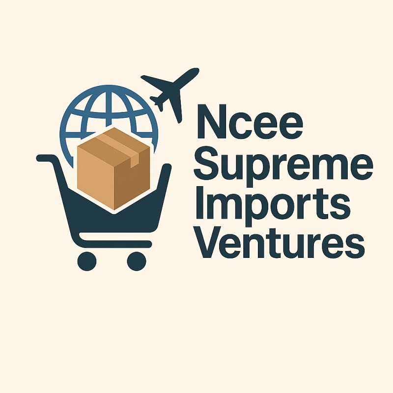Ncee Supreme Imports  Ventures