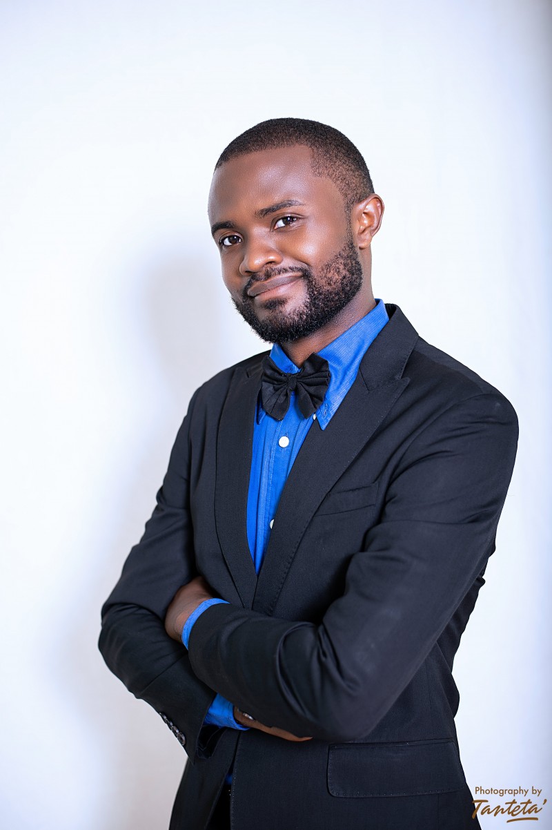 Ndangoh George Gabila