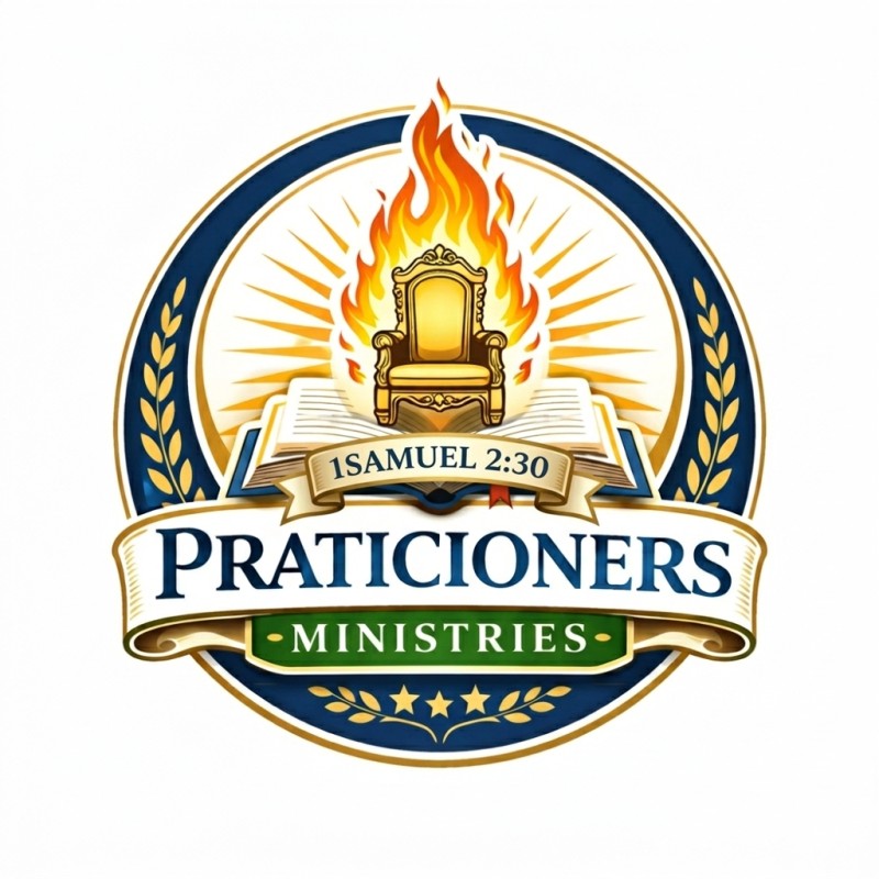 Practitioner's Ministries.