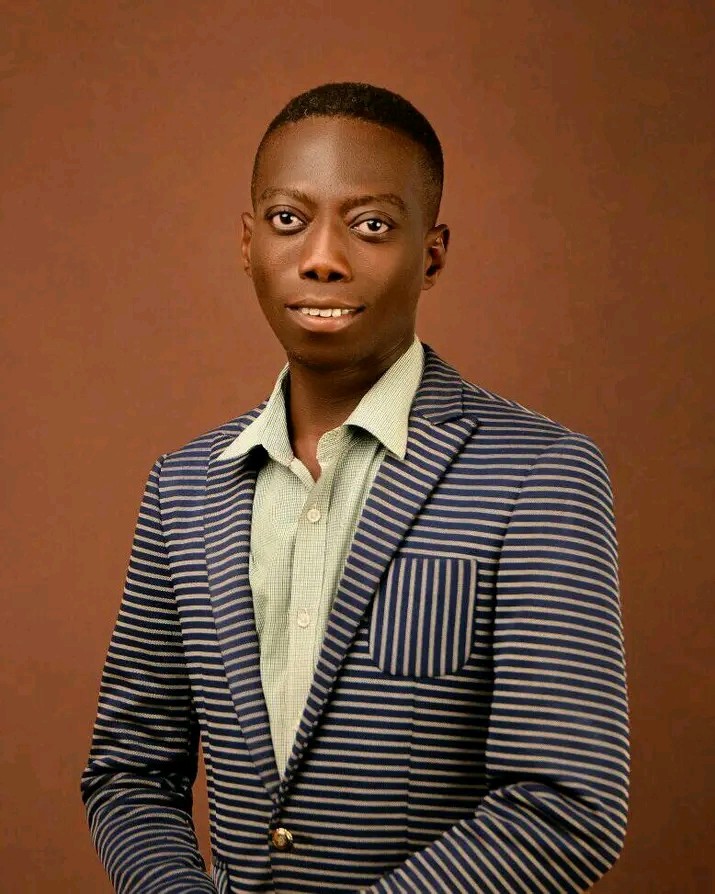 Nehemiah Ugbedeojo Matthew