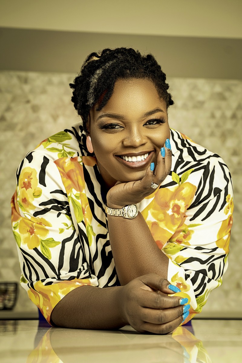 Nene Oluwagbohun