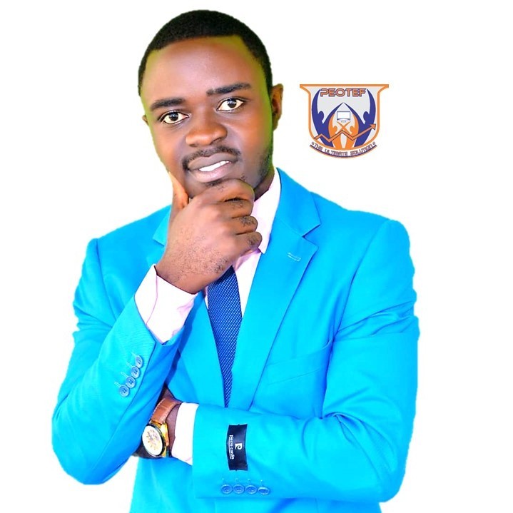 Ngong George Fonyuy
