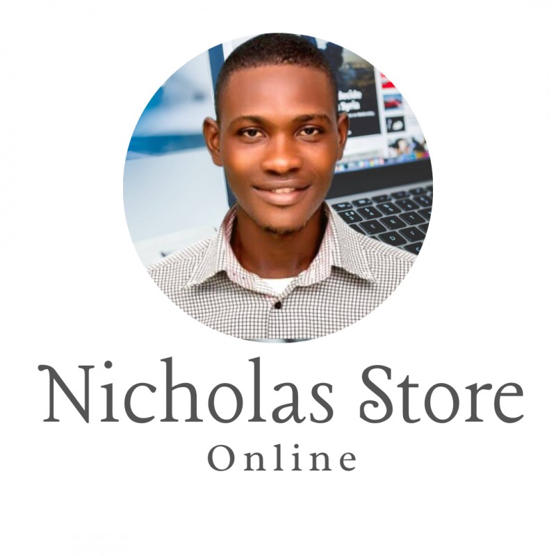 Nicholas Emeka