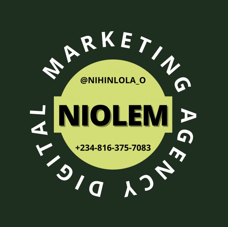 NIOLEM Digital Marketing Agency
