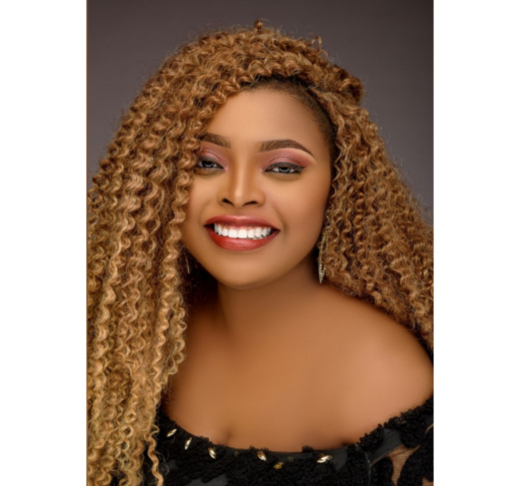 Nkechi Ajogwu