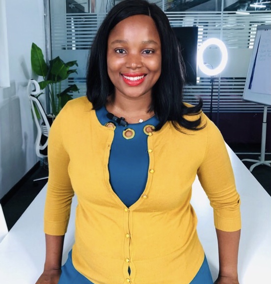 Belinda Nkechinyere Idinmachi