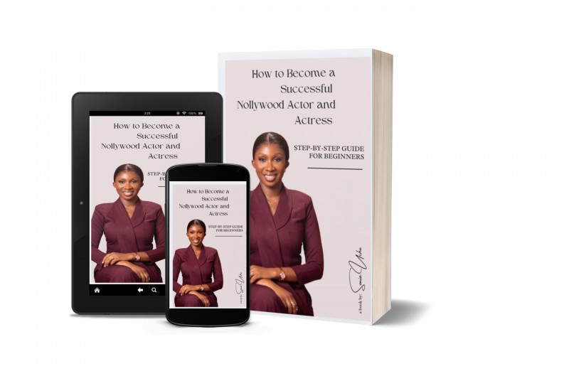 Nollywood Books