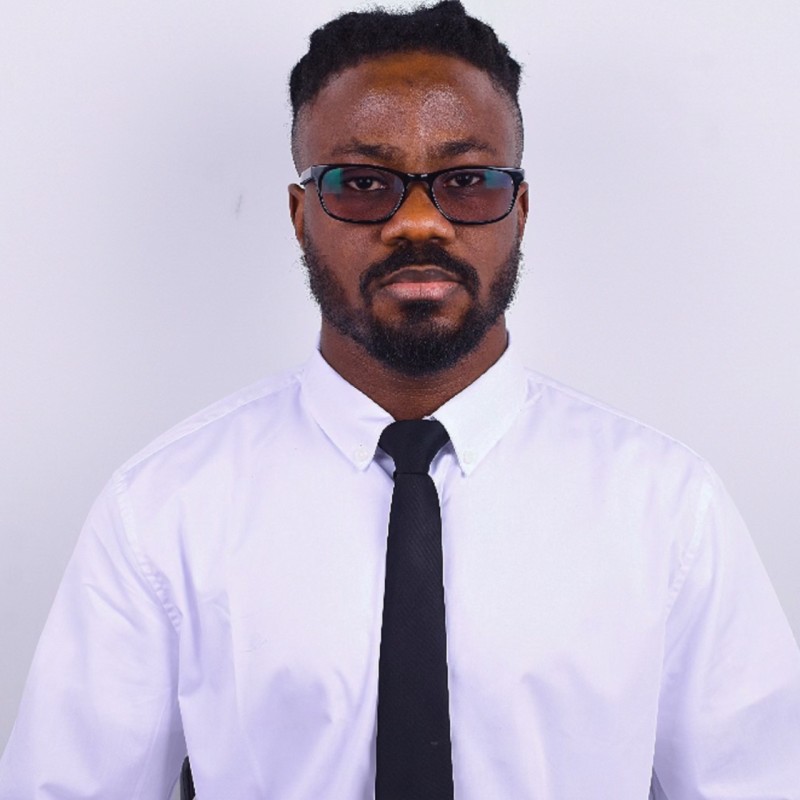 Abraham Munie Abdullahi