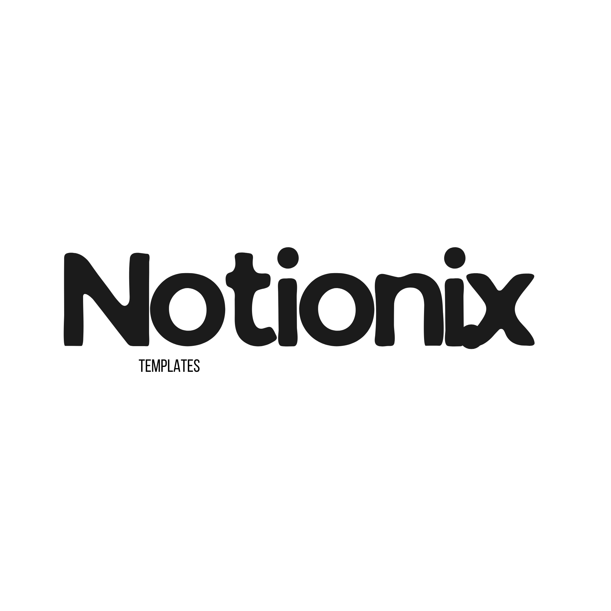 Notionix