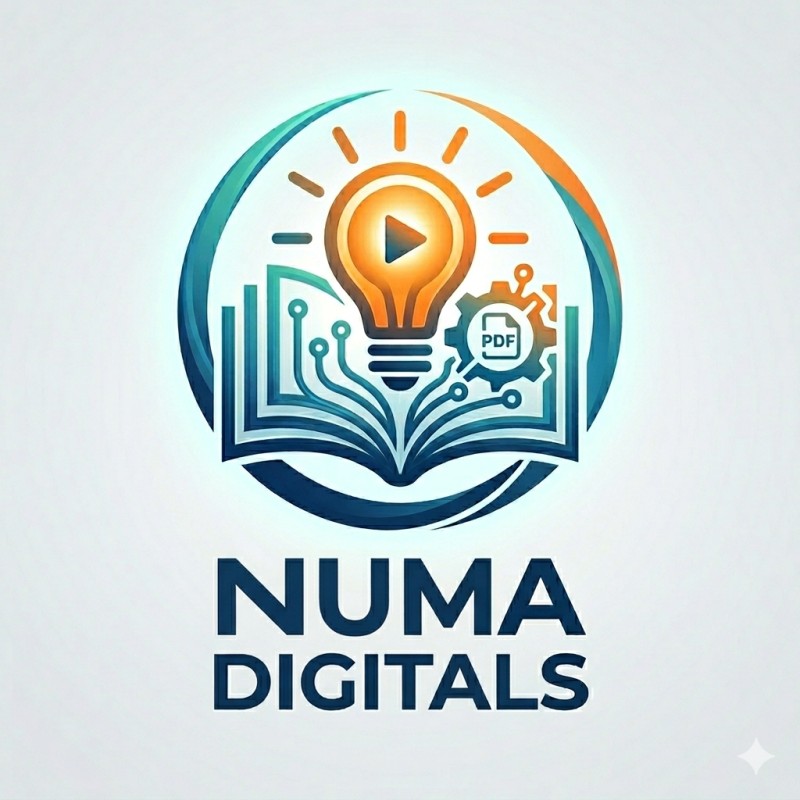 Numa Digitals