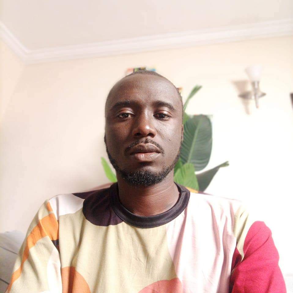 Odubenu Anumati