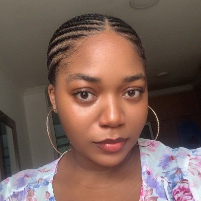 Tracy Obakhena