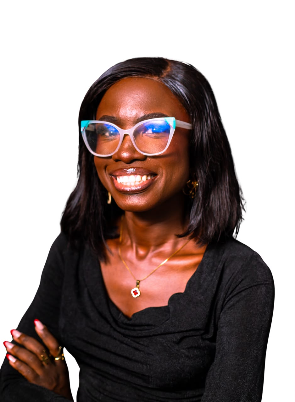 Odamea Amoako