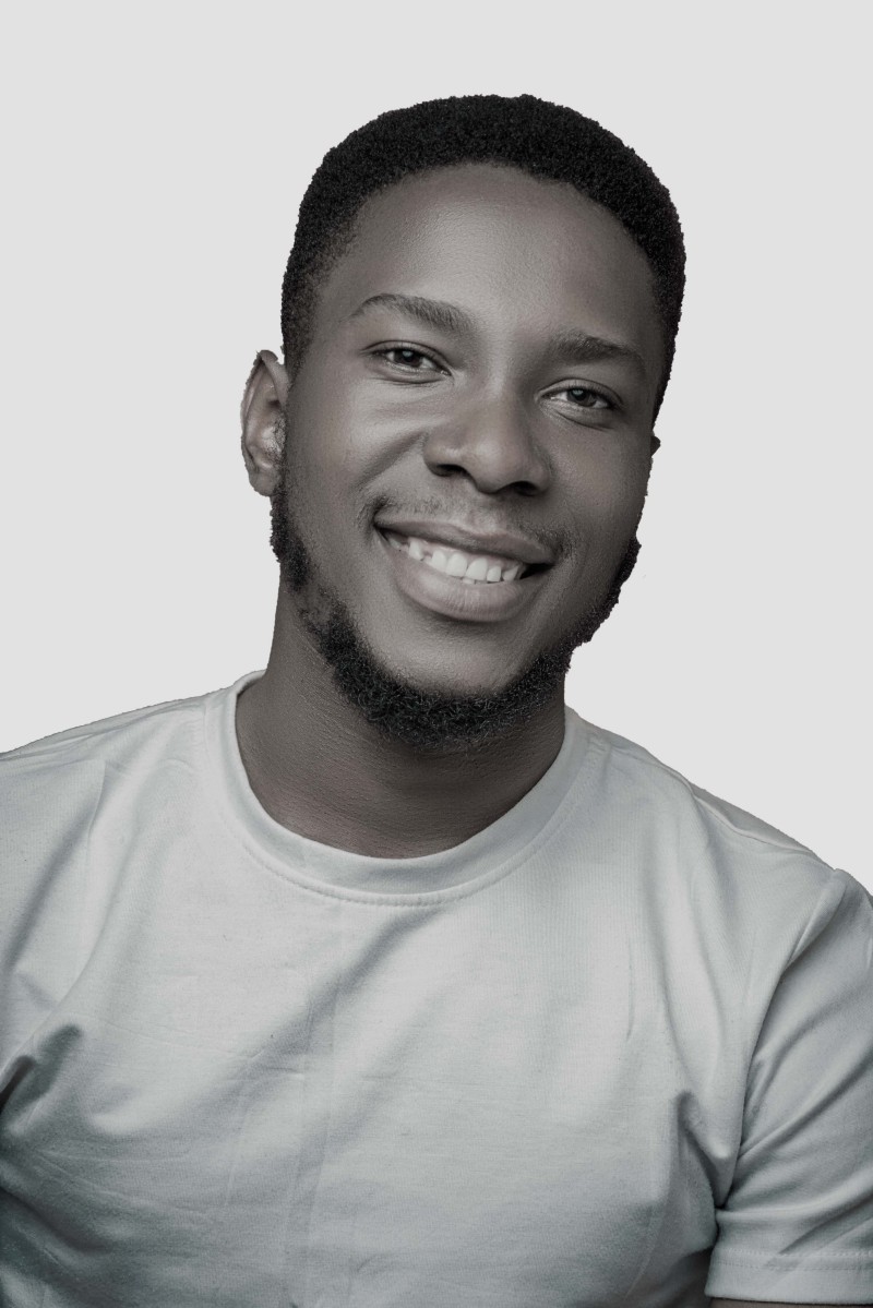 Peter Odion Ogbomo