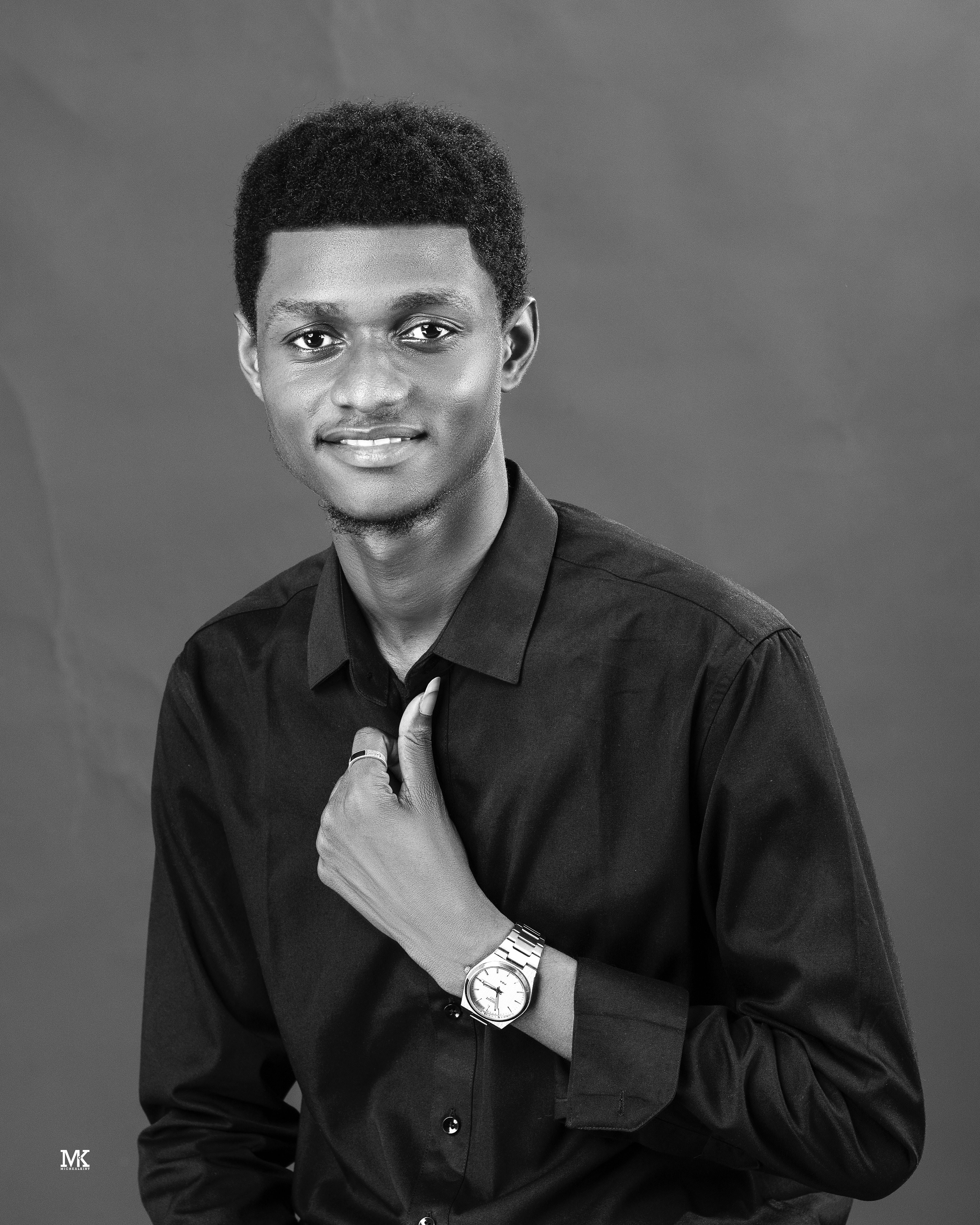 Oduleye Gabriel