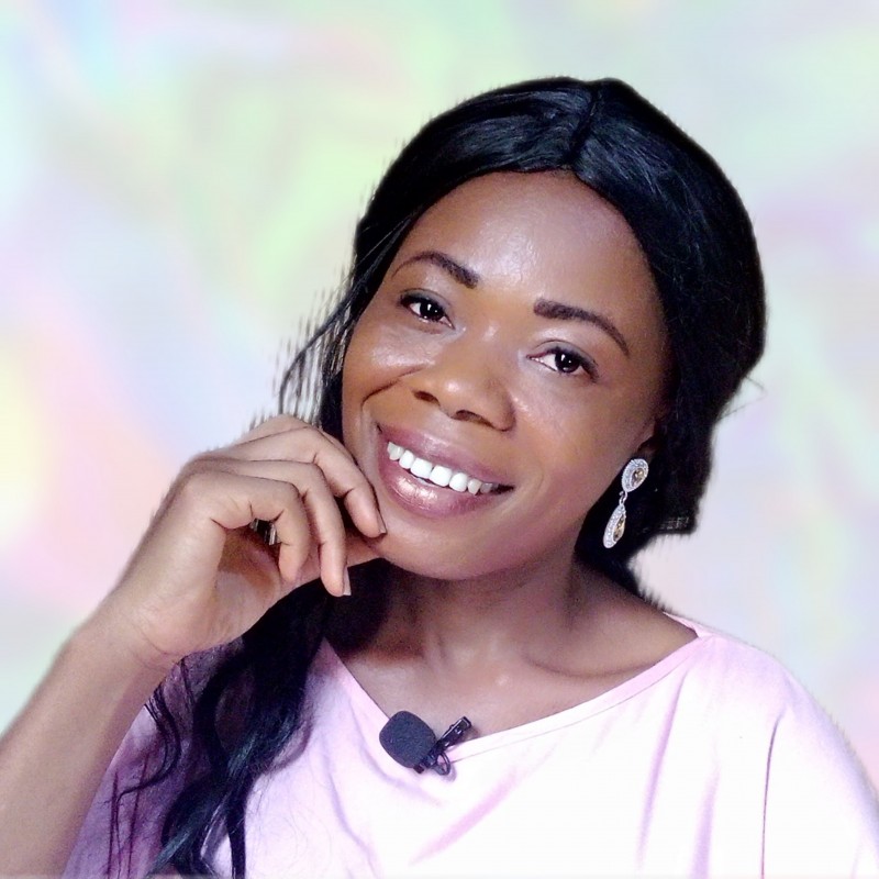 Chinyere Jessica Okoroafor