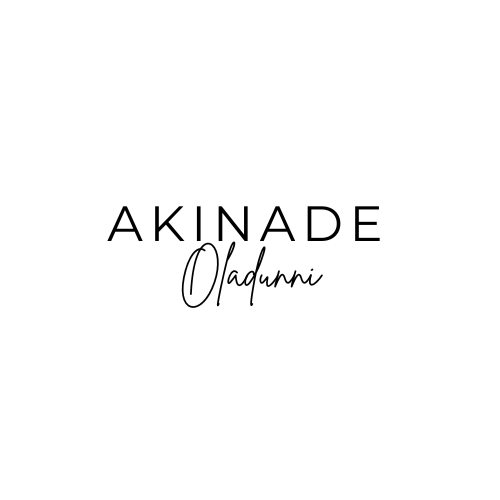 Oladunni Akinade