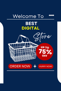 Best Digital Store