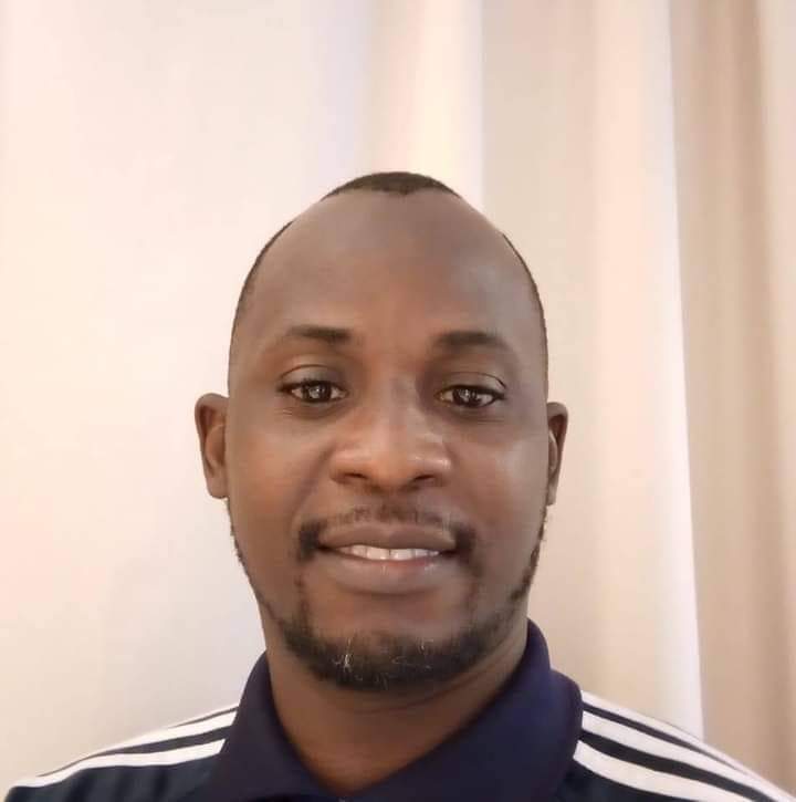 Olaolu Oriowo