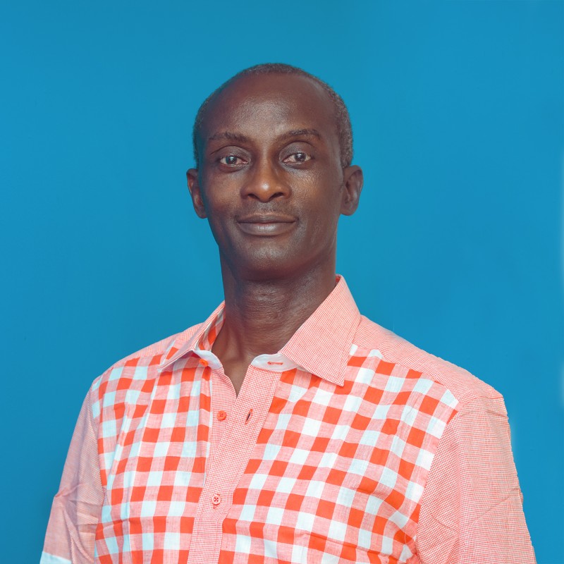 Olufemi Oluwafemi