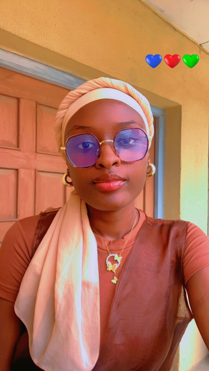 Odukale Bukola