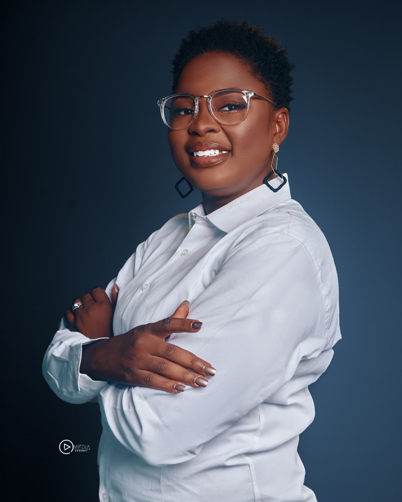 Oluwatoyin Ajilore-Chukwuemeka