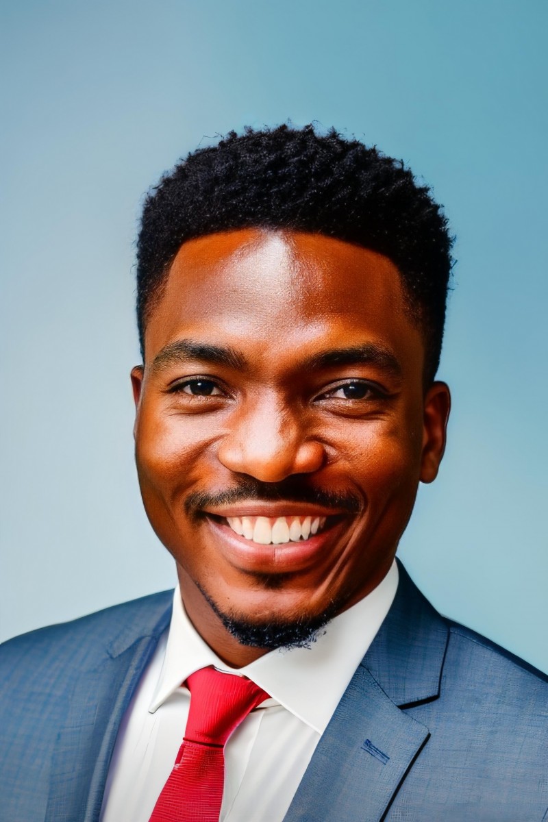 Samuel Oguche Onoja