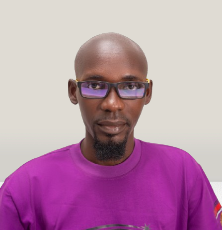 Eze Vitus Onyekachi