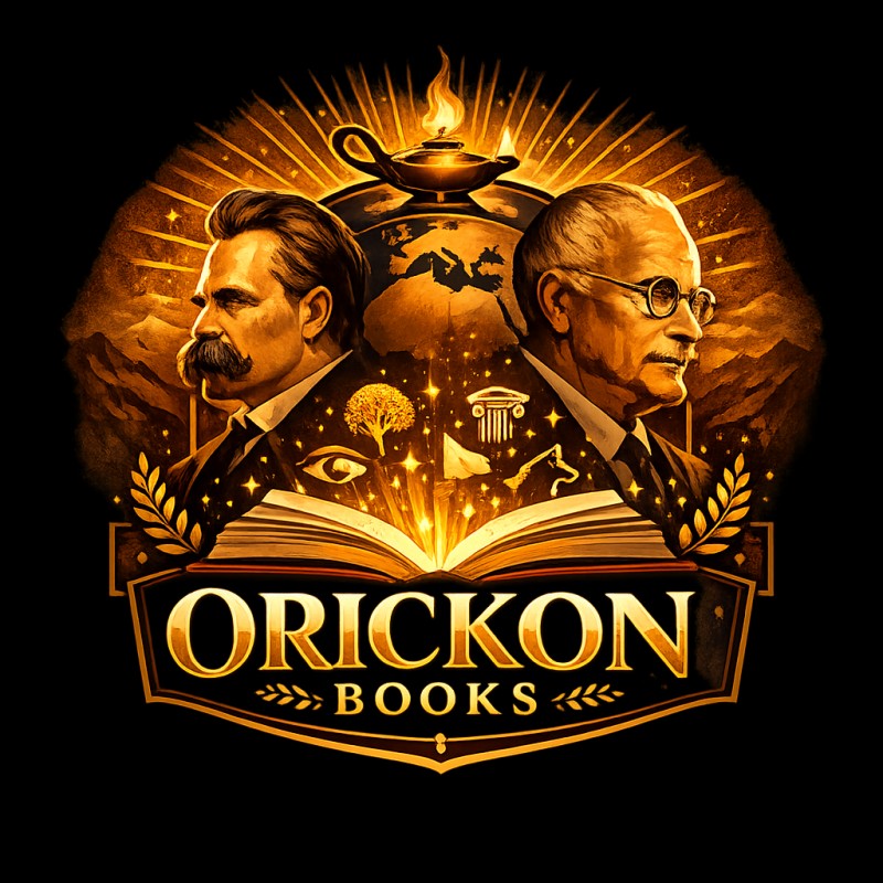 Orickon Enterpises.