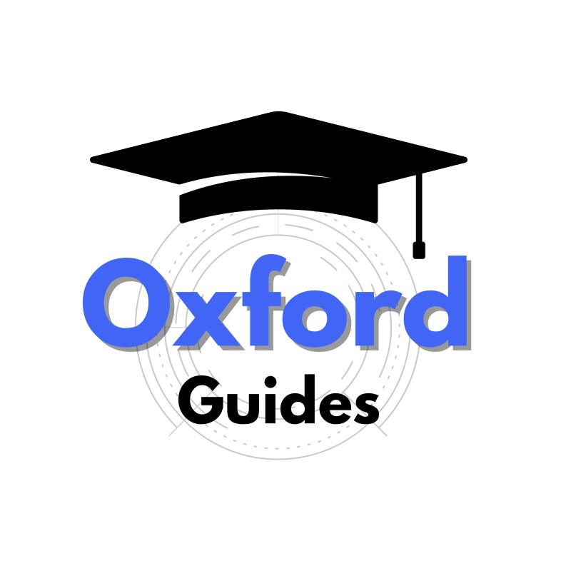 Oxford Guides