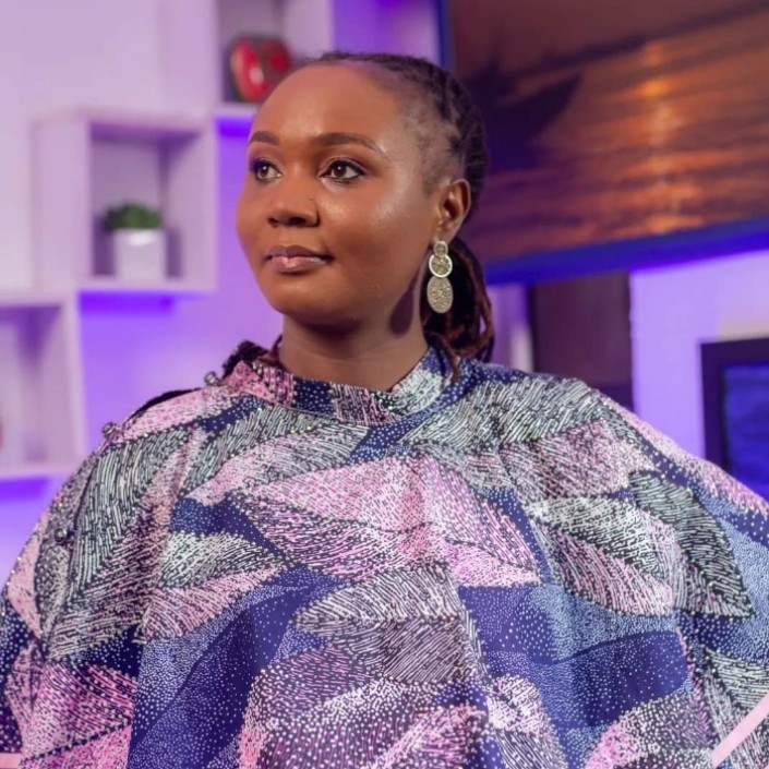 Omolayo Oyawoye