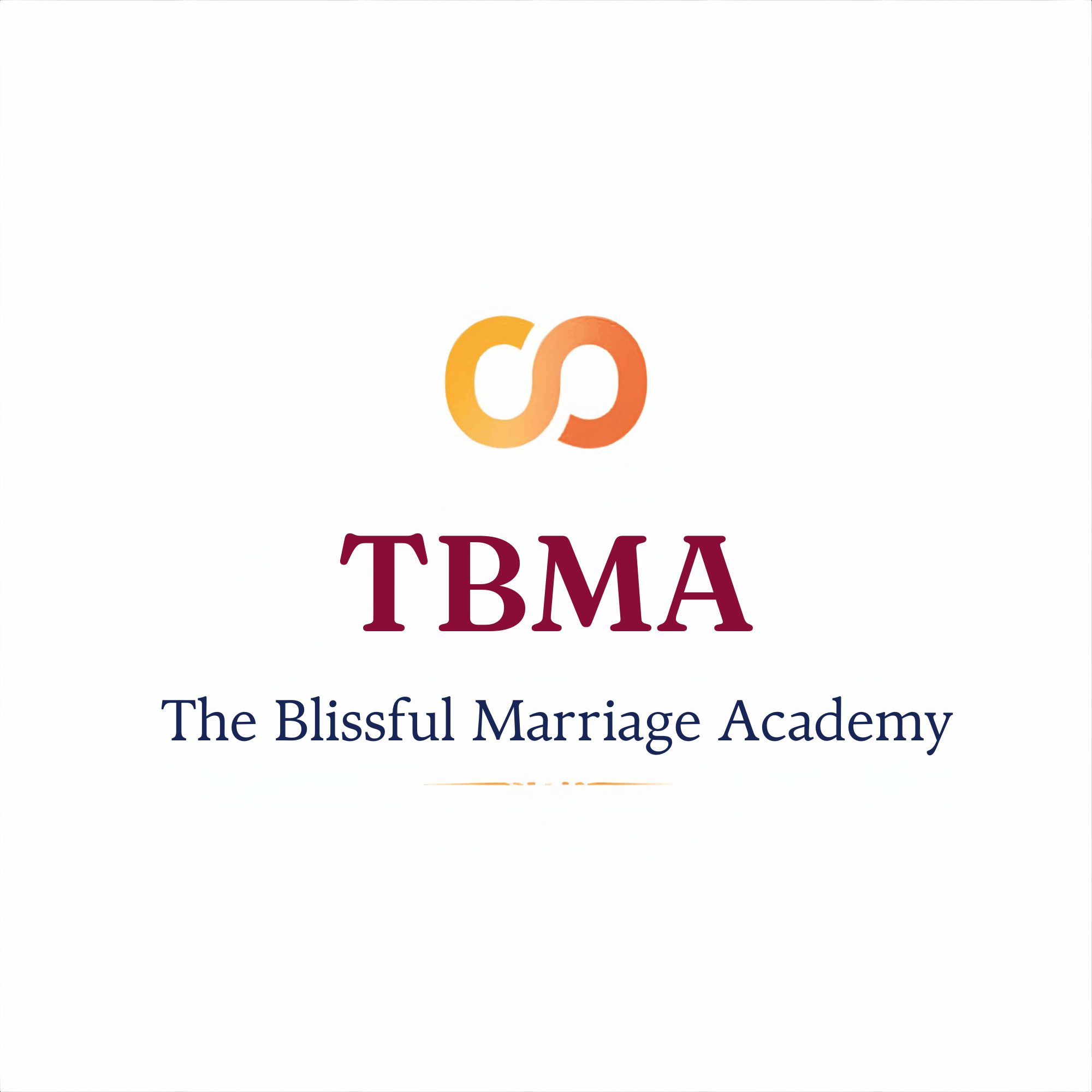 The Blissful Marriage Academy TBMA