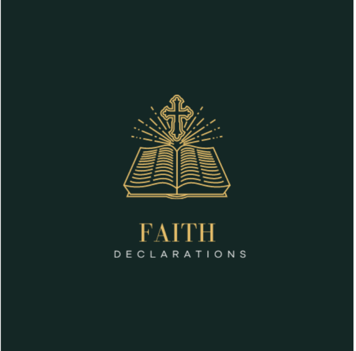 Faith Declarations