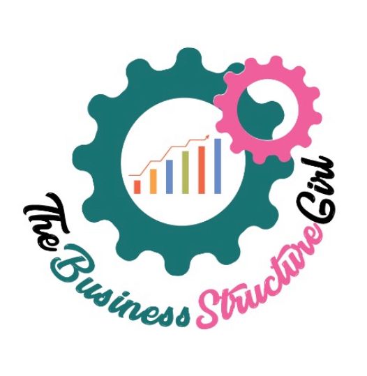 The Business Structure Girl
