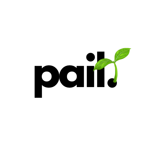 PAIL: Purposeful & Intentional Living