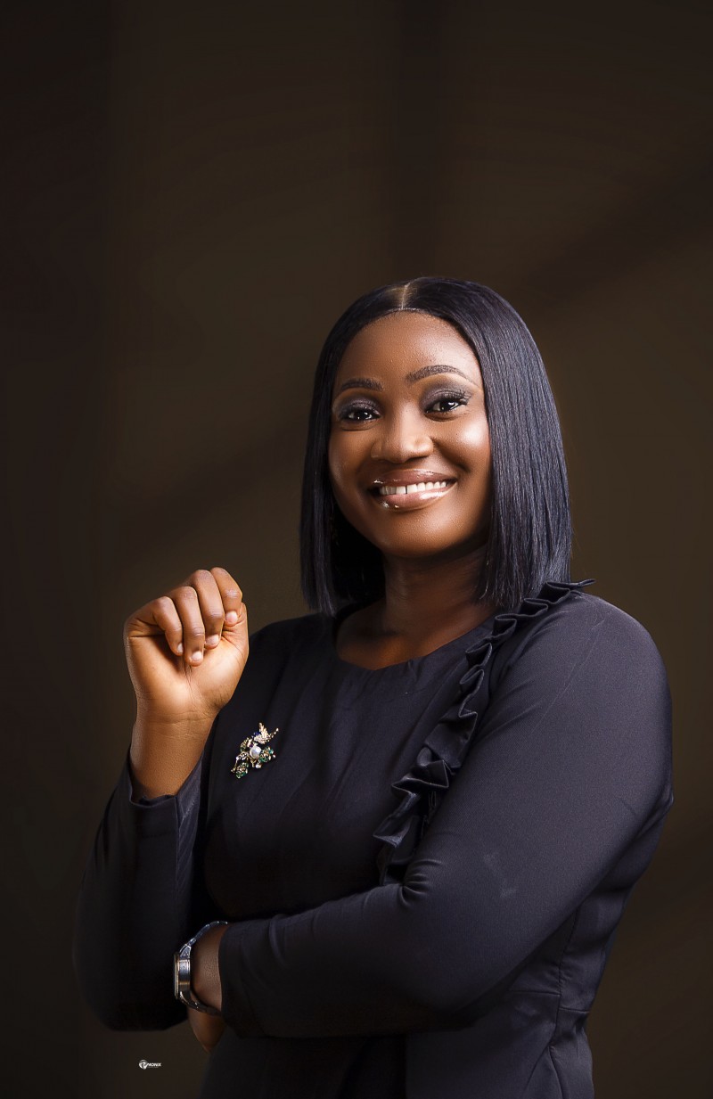 Show Love To Chidinma Victoria Wehere On Selar Selar show-love-to-chidinma-victoria-wehere-on-selar-selar